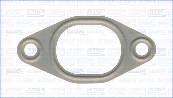 Прокладка коллектора 0349J0 Peugeot/Citroen