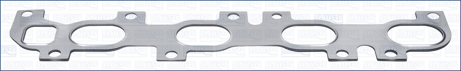Прокладка коллектора выпускного Fiat/Alfa/Lancia 55277685 цена, от 19.89 USD