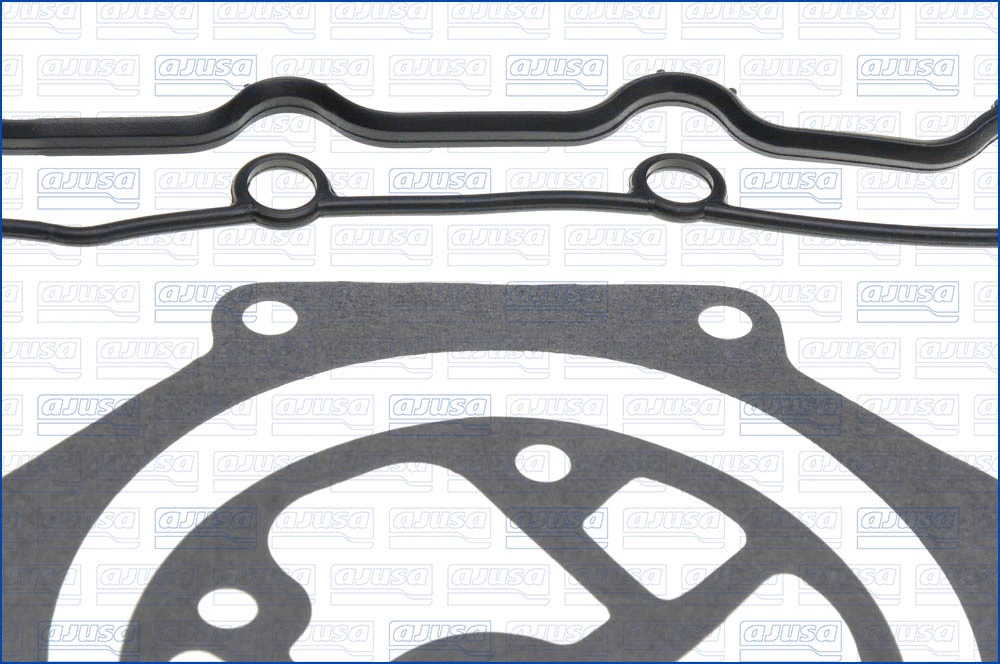 Купить 5028550 Ford Нижний комплект прокладок двигателя