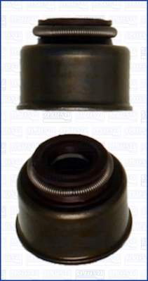 9008031065 Daihatsu Сальник клапана (маслосъёмный), выпускного