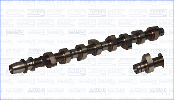  Распредвал Toyota Land Cruiser 
