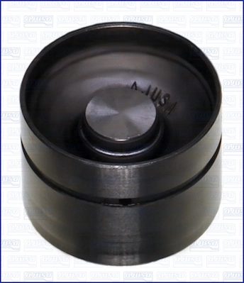 Compensador hidrâulico (empurrador hidrâulico), empurrador de válvulas KIA Carnival 2 GQ