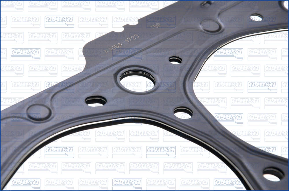 Прокладка ГБЦ 504093500 Fiat/Alfa/Lancia