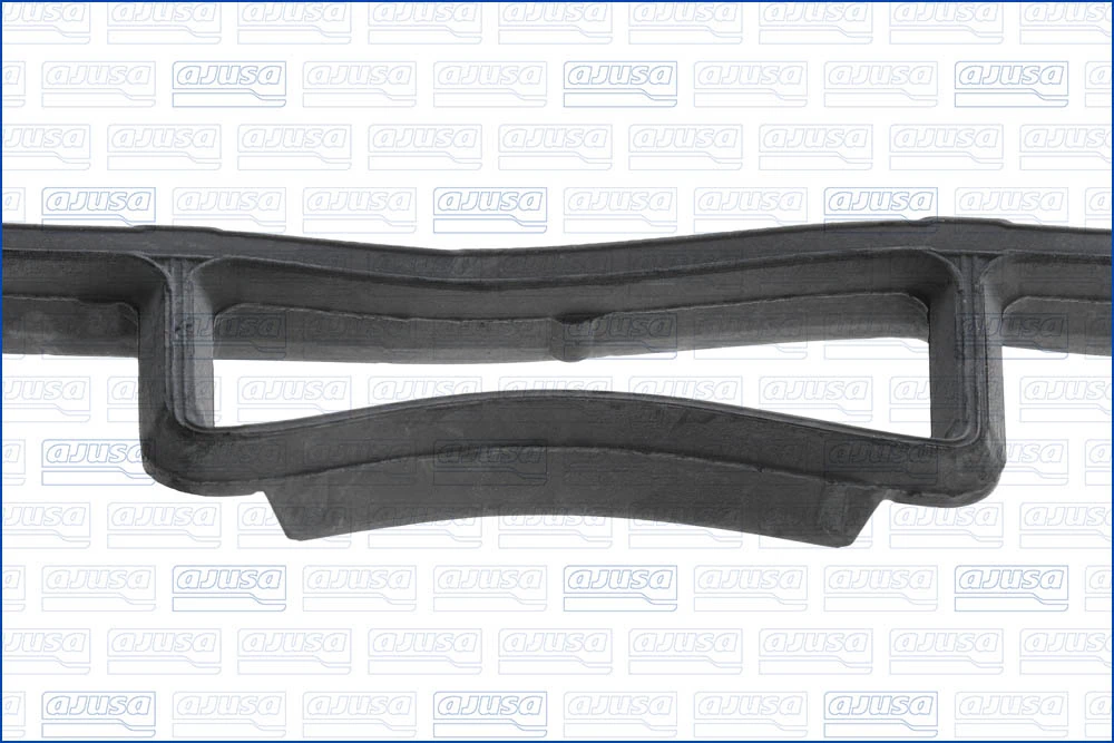 Vedante de tampa de válvulas de motor Opel Corsa F08