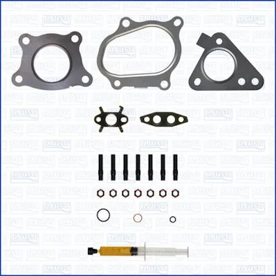Купить 93190659 Peugeot/Citroen Прокладка турбины