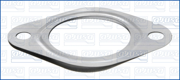 Vedante de tubo de admissão do silenciador Mazda 6 GH