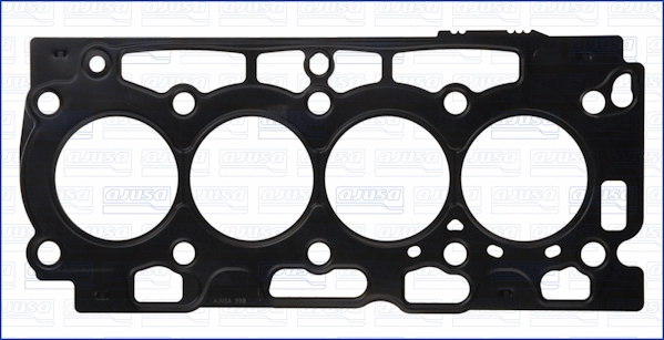  Vedante de cabeça de motor (CBC) Peugeot 407 SW carrinha (6E) (2004 - 2011) SW