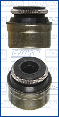 Bucim de válvula (coletor de óleo), admissão/escape Audi A3 8YA, 8YF