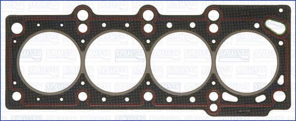 Прокладка ГБЦ HG223 NIPPON MOTORS