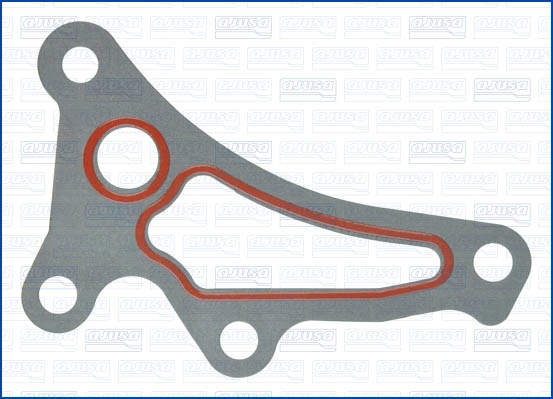 6000605213 Fiat/Alfa/Lancia Прокладка масляного фильтра