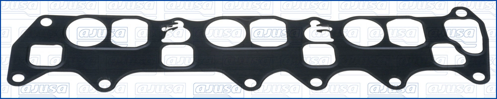 Vedante de tubo coletor de admissão Mercedes E S213