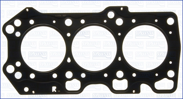 Купить HG551R NIPPON MOTORS Правая прокладка ГБЦ