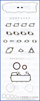 Полный комплект прокладок двигателя Mitsubishi ME995738 цена, от 97.56 USD