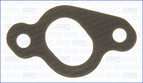 Прокладка коллектора выпускного Japan Cars N71001 цена, от 1.74 USD