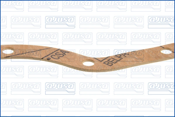 Прокадка масляого картера поддона Ajusa 14034800 цена, от 5.88 USD