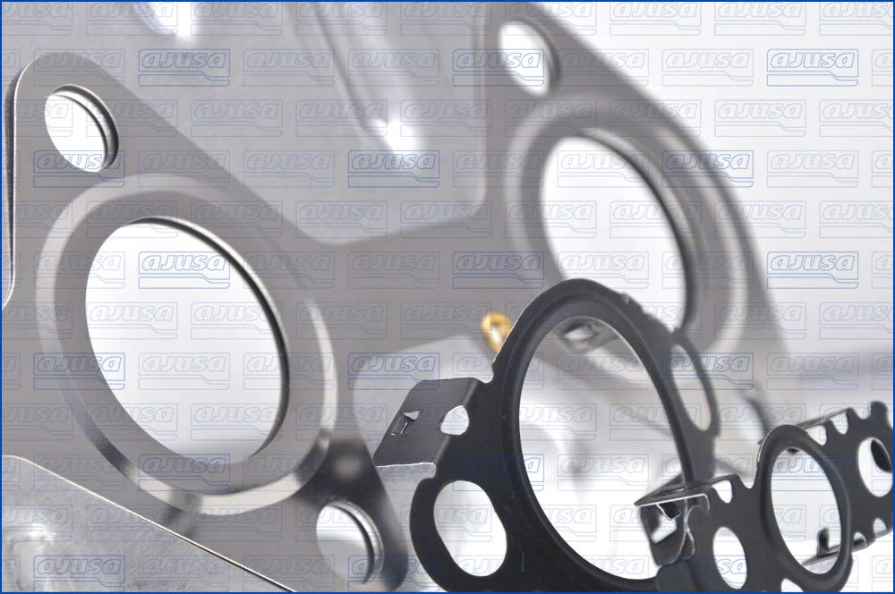 Kit de vedantes de motor completo Peugeot Partner