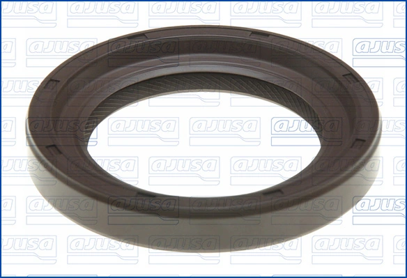 Купить Сальник коленвала Митсубиси Паджеро IV LONG V90