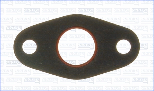 Прокладка термостата Ford XM346N782BA цена, от 6.19 USD