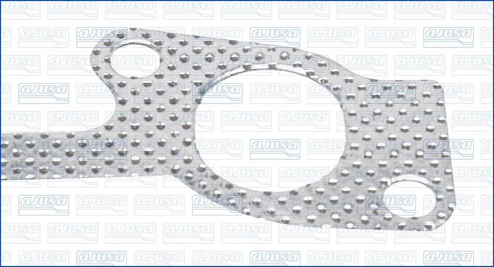 Vedante de tubo coletor de escape Toyota Hiace 3 H10