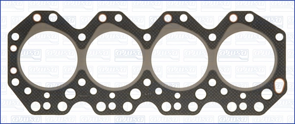 1111556011 Toyota Vedante de cabeça de motor (CBC)