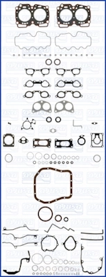 Полный комплект прокладок двигателя NIPPON MOTORS 10105AA030 цена, от 52.64 USD