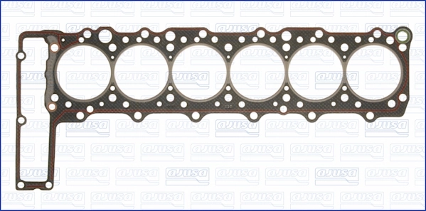 Прокладка ГБЦ 6030163720 Mercedes