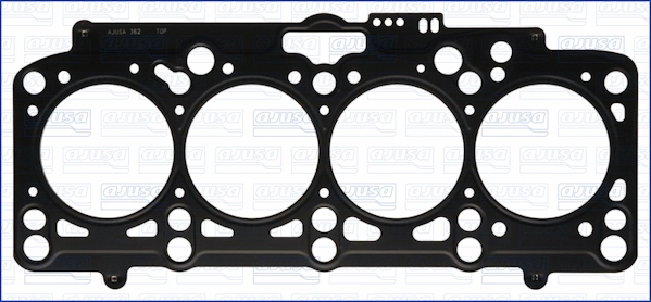 Прокладка ГБЦ Volkswagen Bora седан (1J2) (1998 - 2005) цена, от 31.22 USD