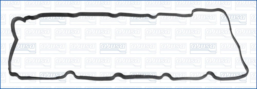 Vedante de tampa de válvulas de motor Hyundai I30 GDH