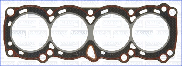 Прокладка ГБЦ Nissan/Infiniti 1104401M10 цена, от 16.47 USD