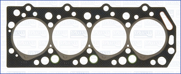 MD050545 NIPPON MOTORS Прокладка головки блока