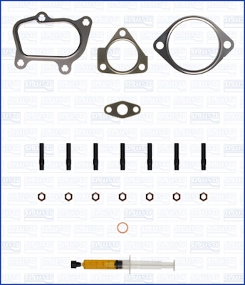 Прокладка турбины, монтажный комплект Opel 04773131 цена, от 29.98 USD