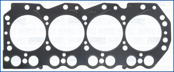 110441W400 Nissan/Infiniti Прокладка головки блока