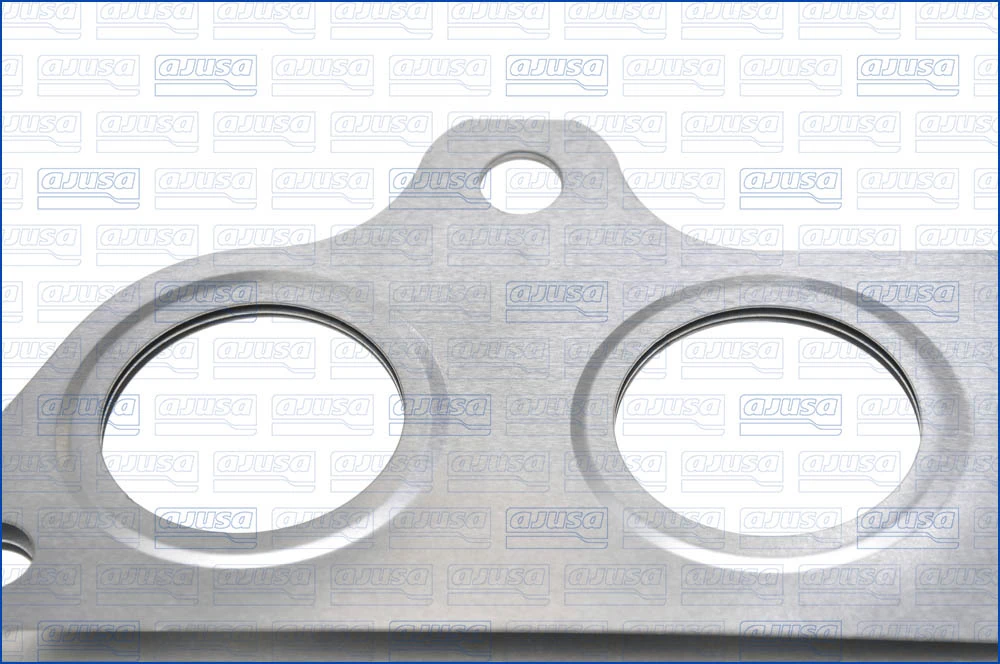 Vedante de tubo coletor de escape KIA Carnival 2 GQ