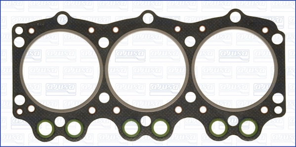 Купить 61319085 Iveco Прокладка ГБЦ