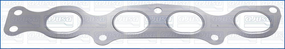 Прокладка коллектора выпускного Suzuki Grand Vitara внедорожник (JB) (2005 - 2026) цена, от 13.08 USD