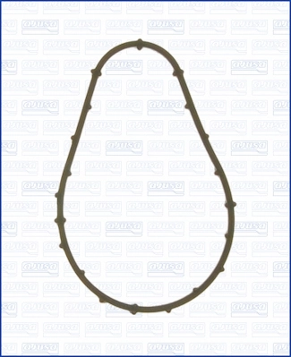 Vedante de termostato Ford Mondeo 3 B4Y