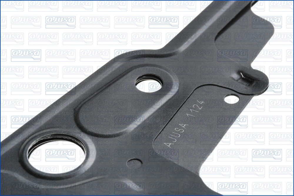 Прокладка головки блока цилиндров Land Rover LR073638
