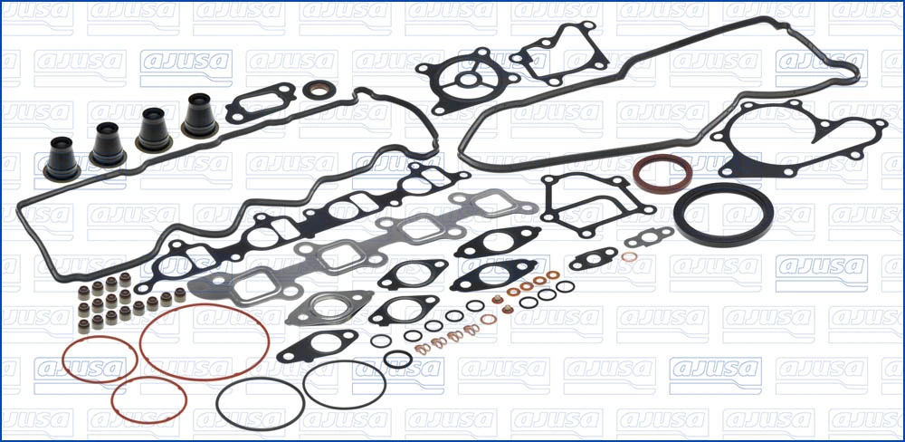 Комплект прокладок FS75090S NIPPON MOTORS
