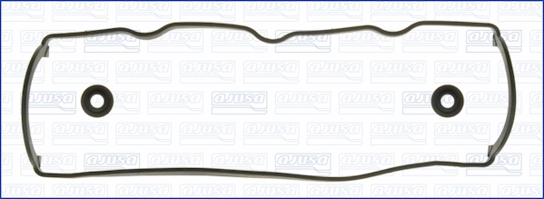 Прокладка клапанной крышки двигателя, комплект NIPPON MOTORS 12341PH7010 цена, от 22.42 USD