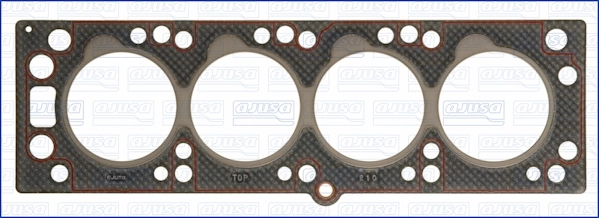 Прокладка ГБЦ Opel 90398798 цена, от 14.18 USD
