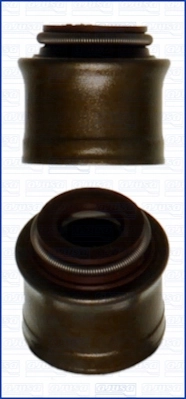 Сальники клапанов B63010155 NOK