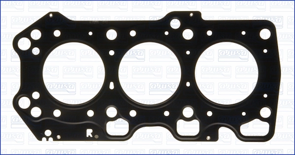 Купить HG550R NIPPON MOTORS Правая прокладка ГБЦ