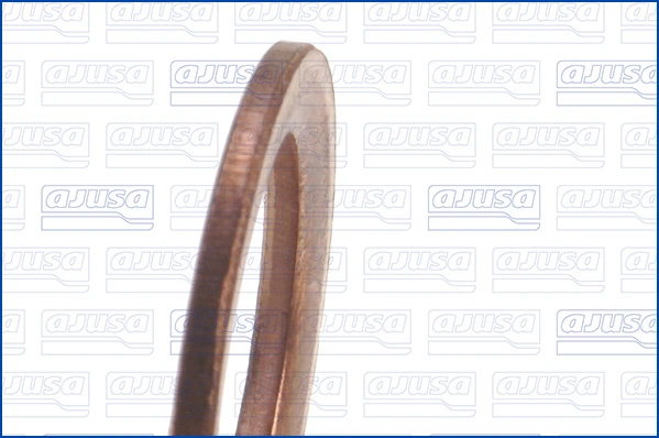 Прокладка пробки поддона двигателя Ajusa 21012700 цена, от 0.20 USD