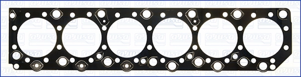 Прокладка головки блока цилиндров Volvo 3099100
