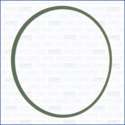 Vedante de tubo coletor de admissão Peugeot 408