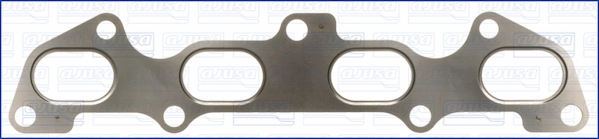 Vedante de tubo coletor de escape KIA Rio 1 DC