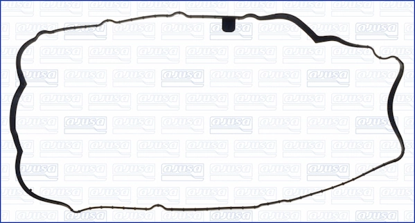 Клапанная прокладка Chrysler 55233643