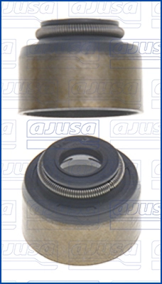 Bucim de válvula (coletor de óleo), admissão/escape Hyundai Accent 1