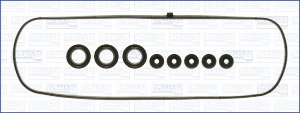 Прокладка клапанной крышки N44031 Japan Cars