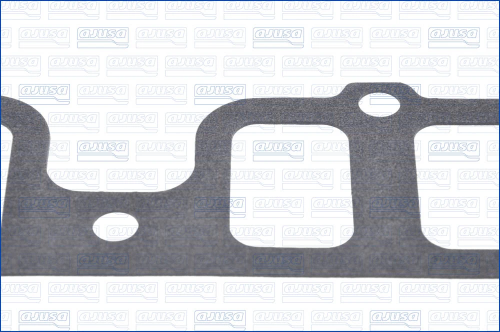 Vedante de tubo coletor de admissão KIA Carnival 1 UP